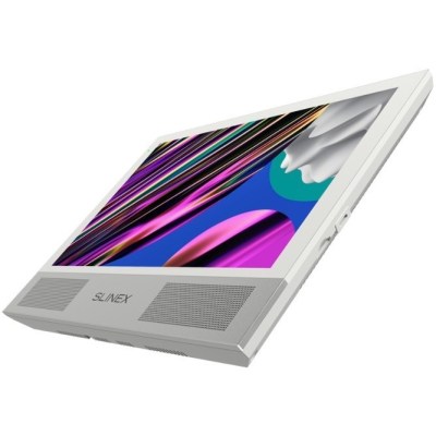 Slinex Sonik 10 (Белый) Видеодомофон 10 дюймов